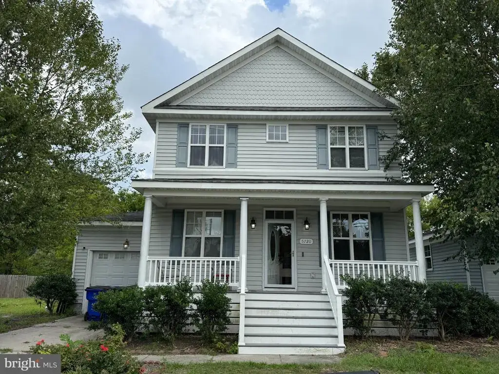5720 Chesapeake Blvd, NORFOLK