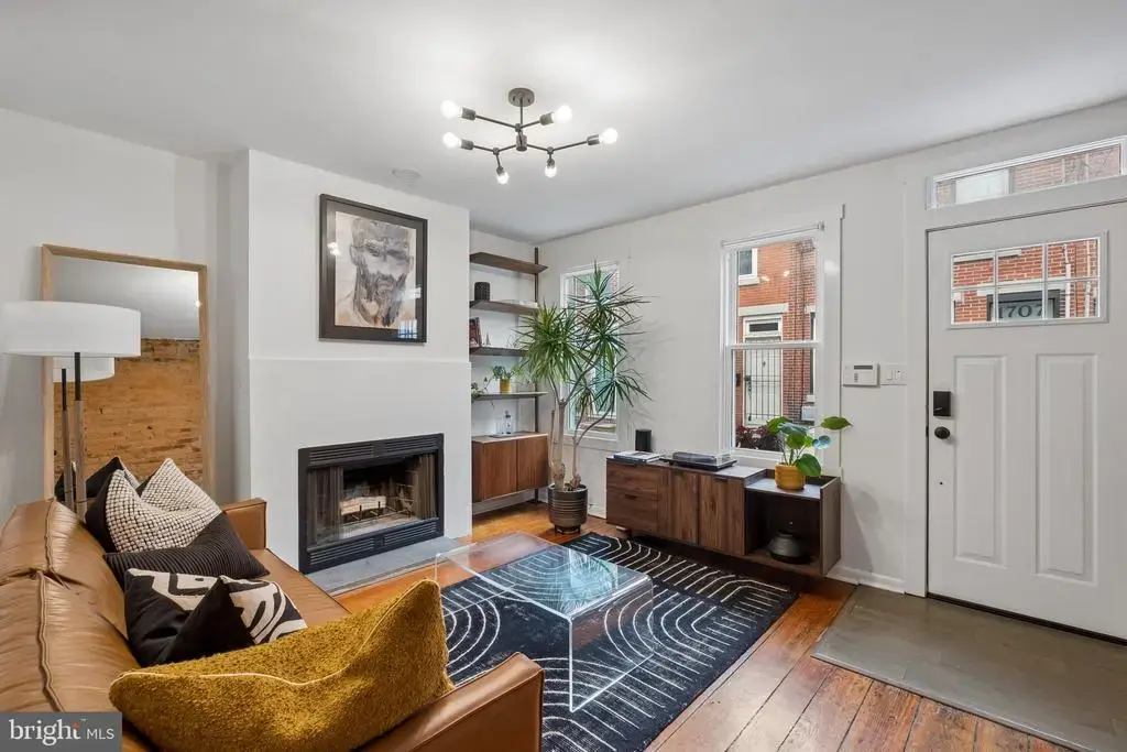 1706 Webster St, PHILADELPHIA