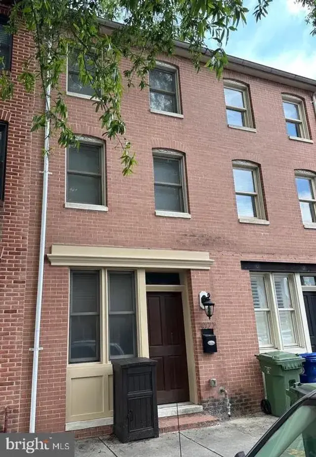 2022 Eastern Ave, Baltimore