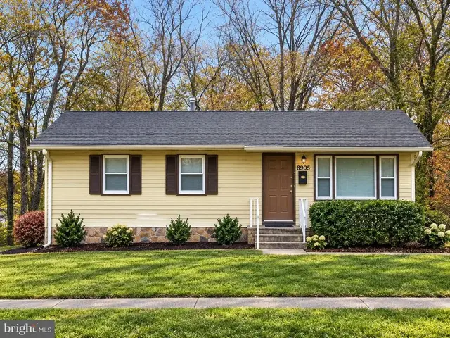8905 Bold St, Upper Marlboro