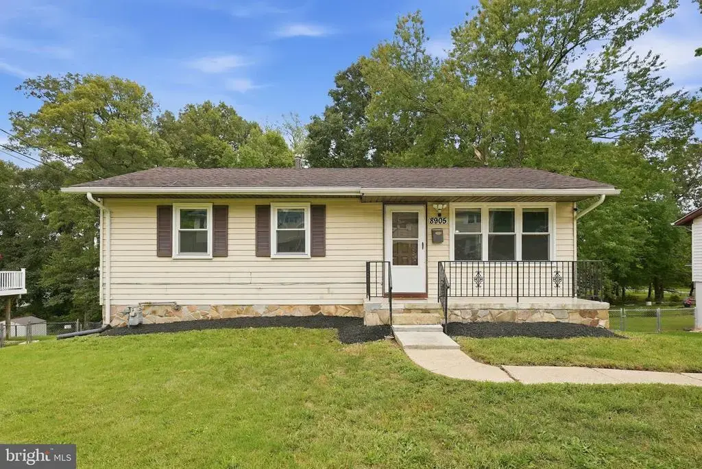 8905 Bold St, UPPER MARLBORO