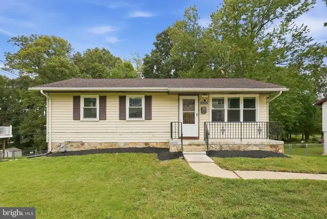 8905 Bold St, Upper Marlboro