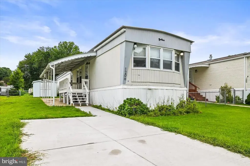 1206 Abinchar Dr, ABINGDON