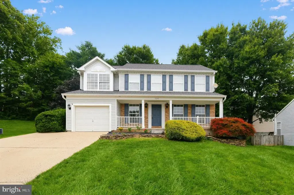 3203 Uppercoe, ABINGDON