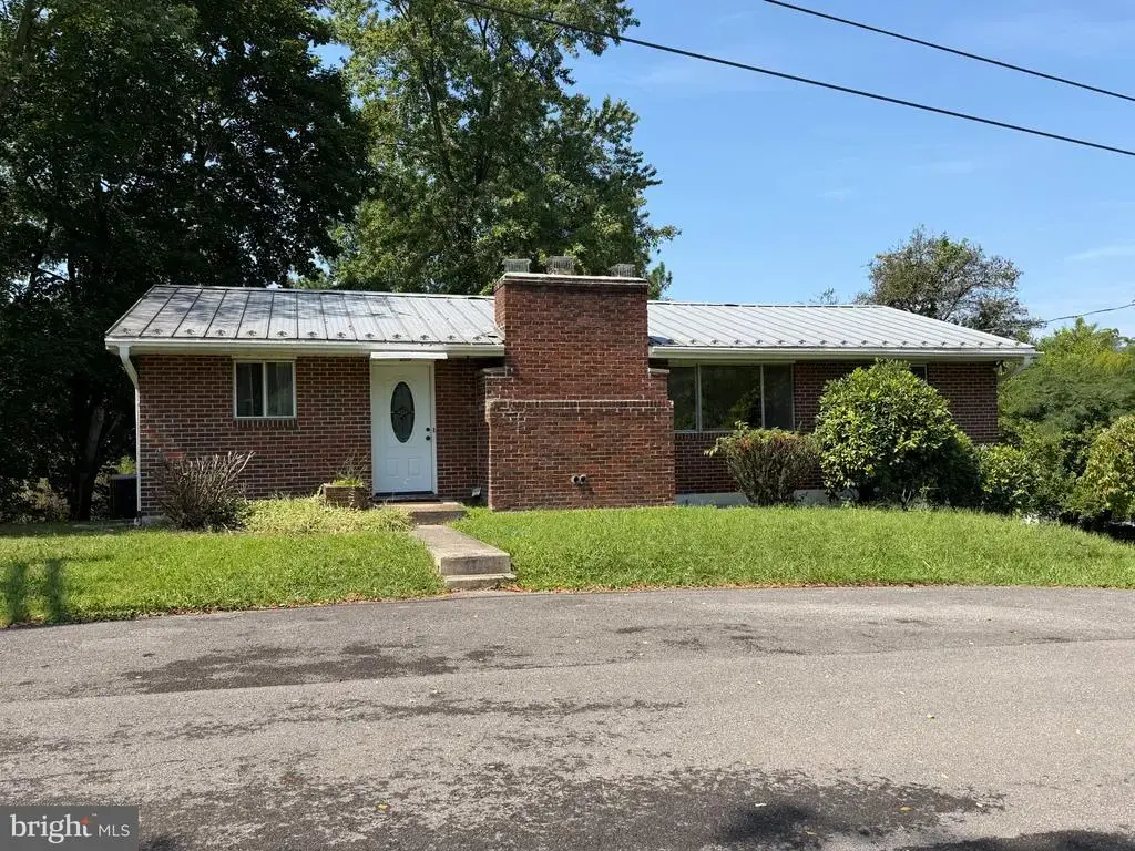 146 S Pennsylvania St, RIDGELEY