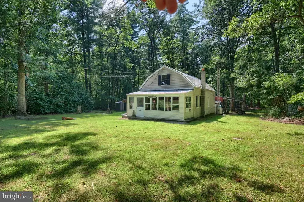 1300 Church Rd, ORRTANNA