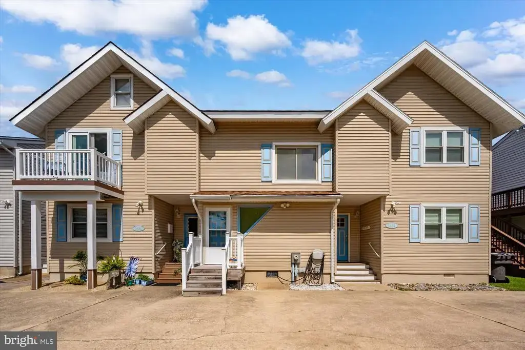 148b Captains Quarters Rd, OCEAN CITY
