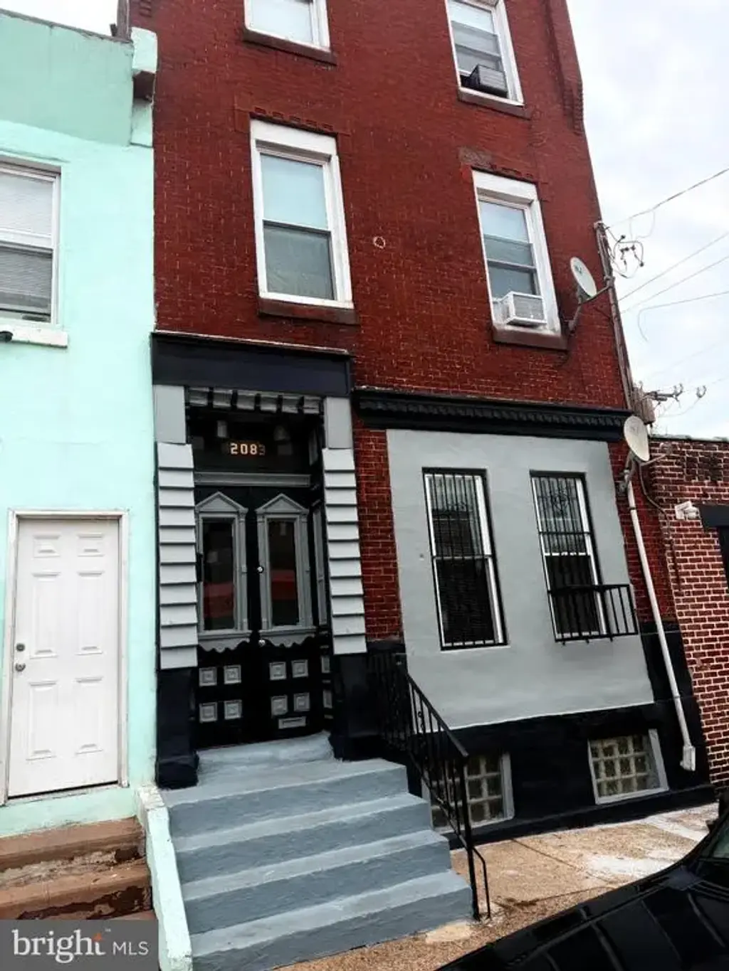 2083 Clearfield St #1st Floor Front, PHILADELPHIA