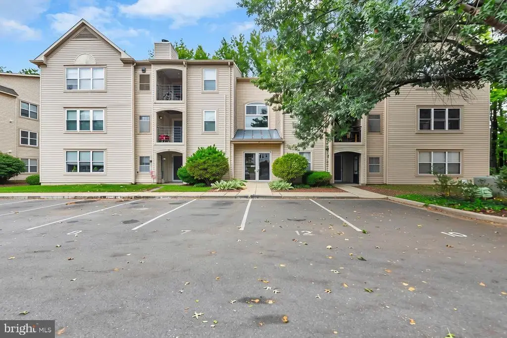 30 Hearthstone Ct #g, ANNAPOLIS
