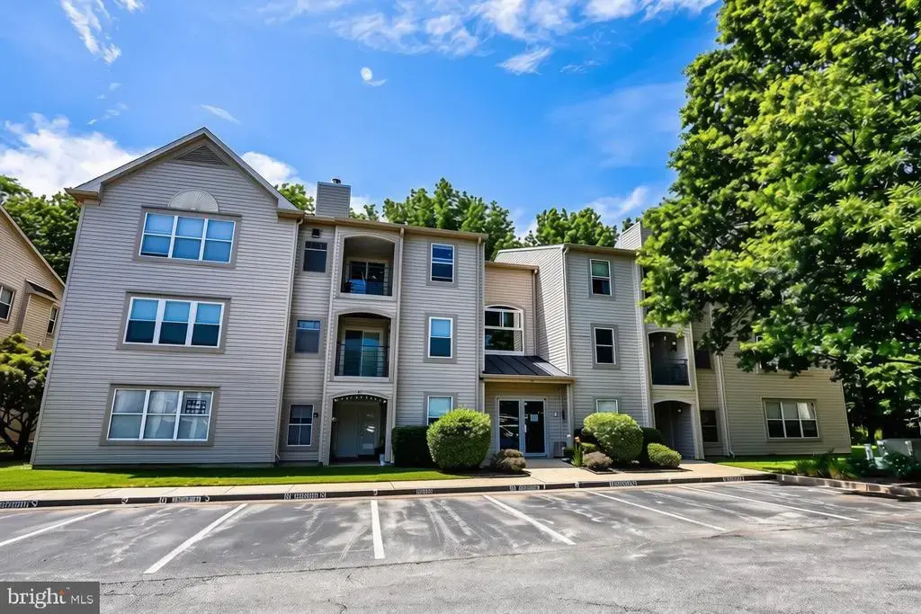30 Hearthstone Ct #g, ANNAPOLIS