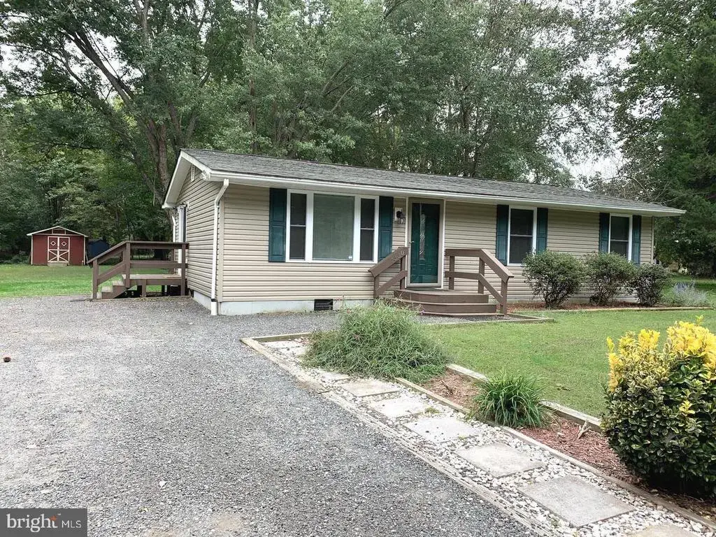 1550 Coster Rd, LUSBY