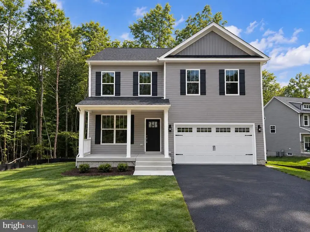 12400 Salient Ln, SPOTSYLVANIA