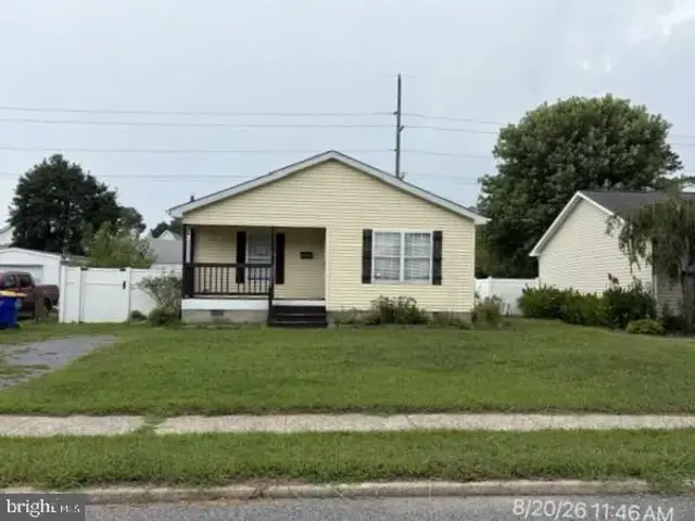 205 Harrington Ave, Harrington