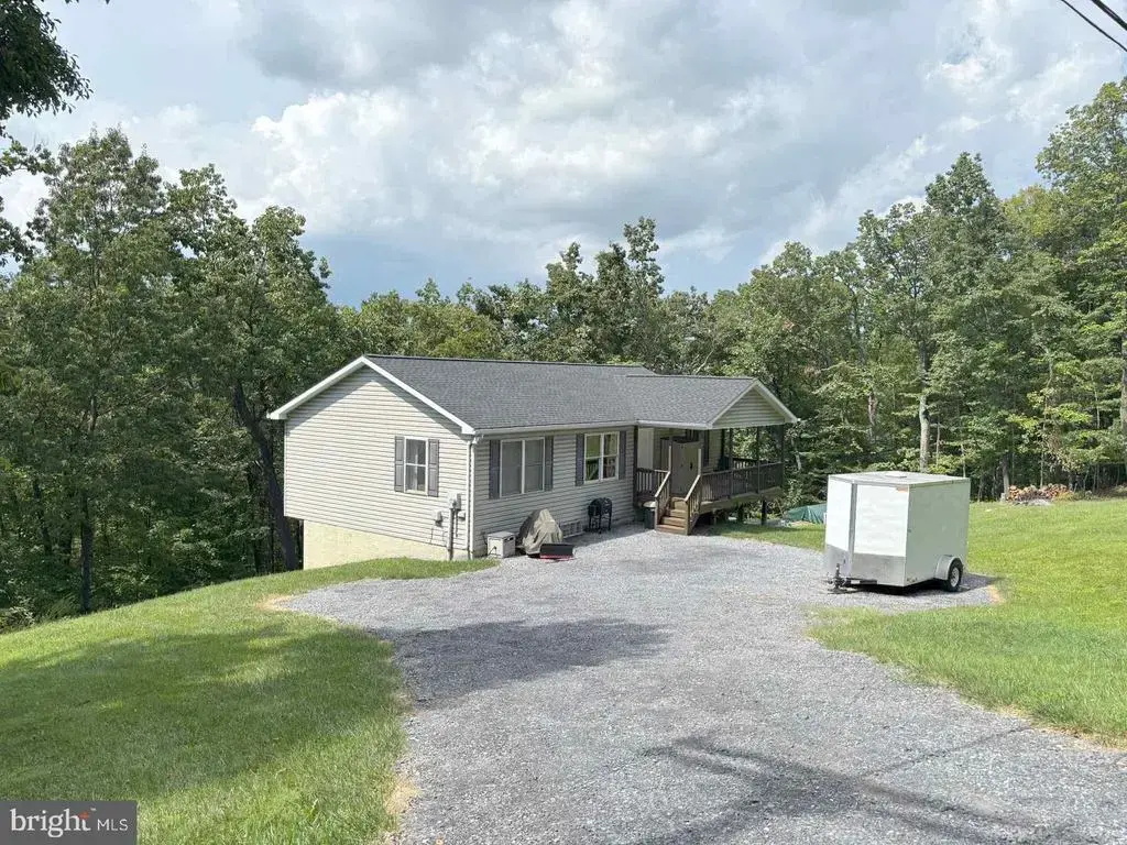 1331 Drummer Hill Rd, FRONT ROYAL