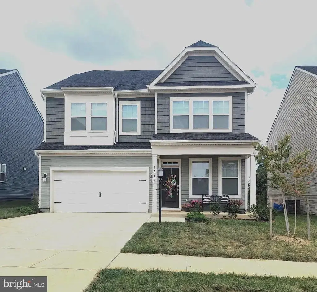 1289 Red Clover Ln, RANSON