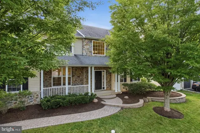 600 Detweiler Dr, Perkasie