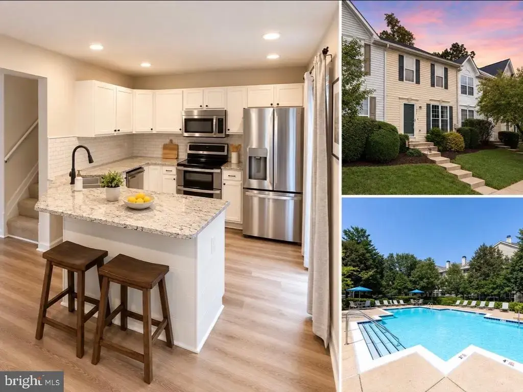 2657 Cedar Elm Dr, ODENTON