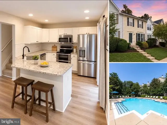 2657 Cedar Elm Dr, Odenton