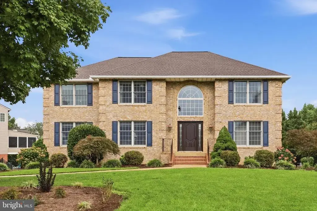 19211 Olde Waterford Rd, HAGERSTOWN