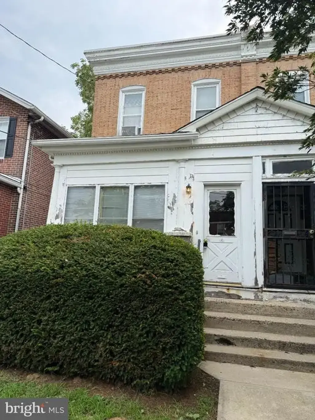 415 Clifton Ave, SHARON HILL