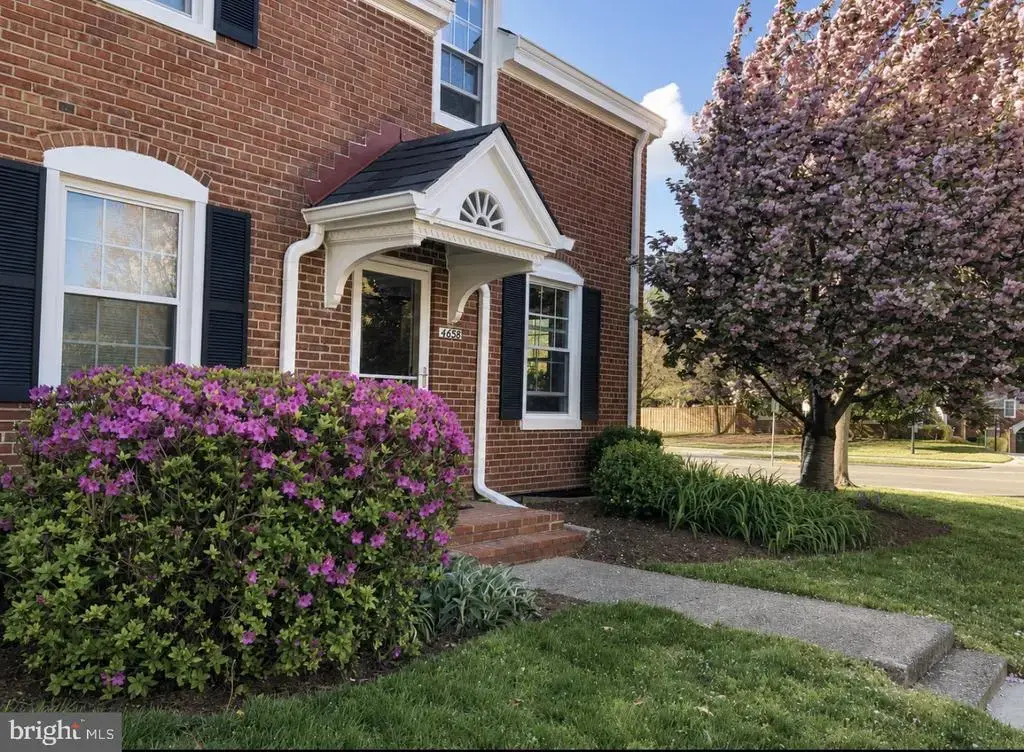4658 34th, ARLINGTON