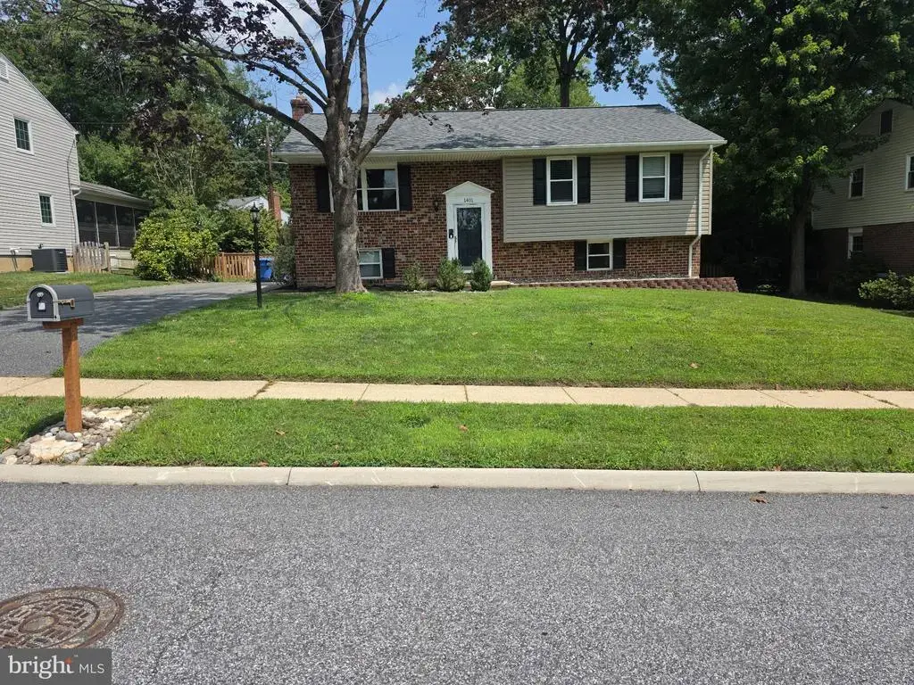 1401 Marywood Dr, BEL AIR