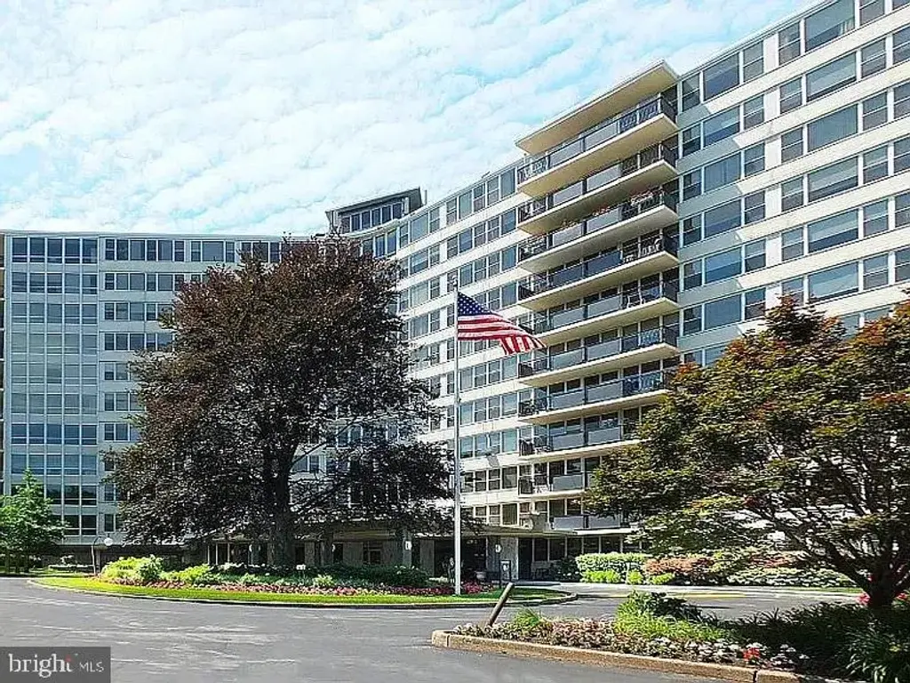 50 Belmont Ave #317, BALA CYNWYD