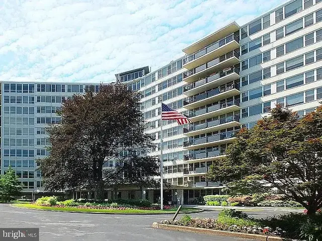50 Belmont Ave #317, Bala Cynwyd
