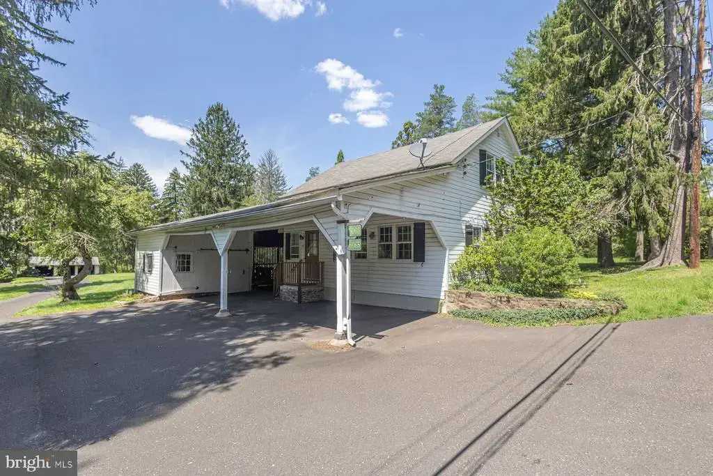 6065 Sawmill Rd, CARVERSVILLE