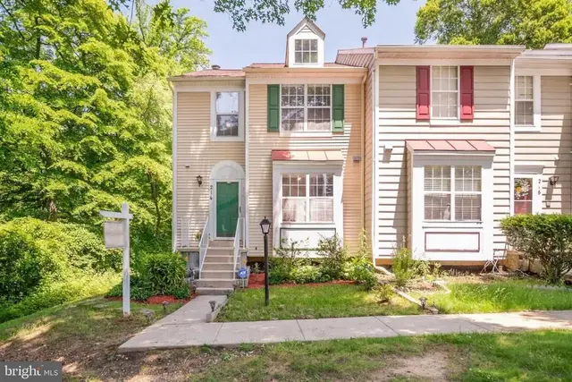 214 College Station Dr, Upper Marlboro