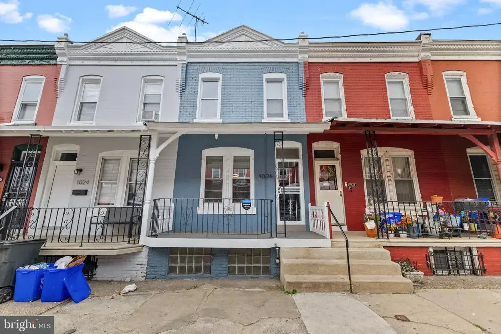 1026 N Pallas St, PHILADELPHIA