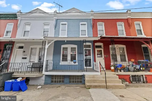 1026 N Pallas St, Philadelphia