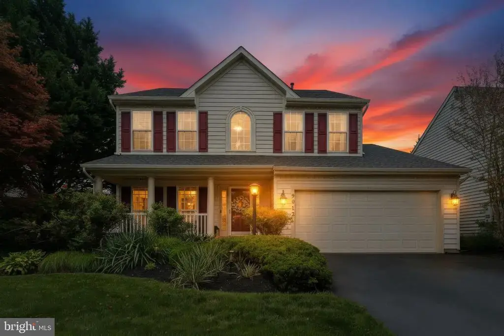 9012 Bealls Farm Rd, FREDERICK