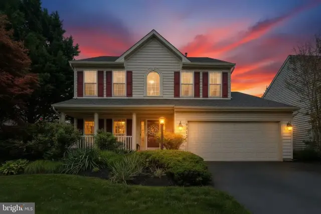 9012 Bealls Farm Rd, Frederick