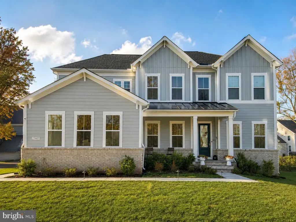 23609 Roselle Ridge Ln, ALDIE