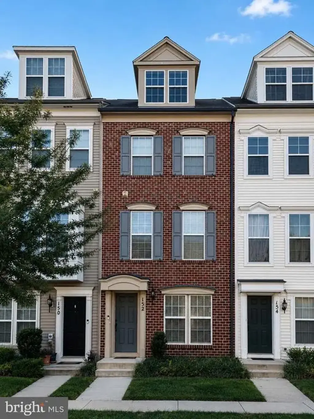 152 Prado Ln #2502, CLARKSBURG
