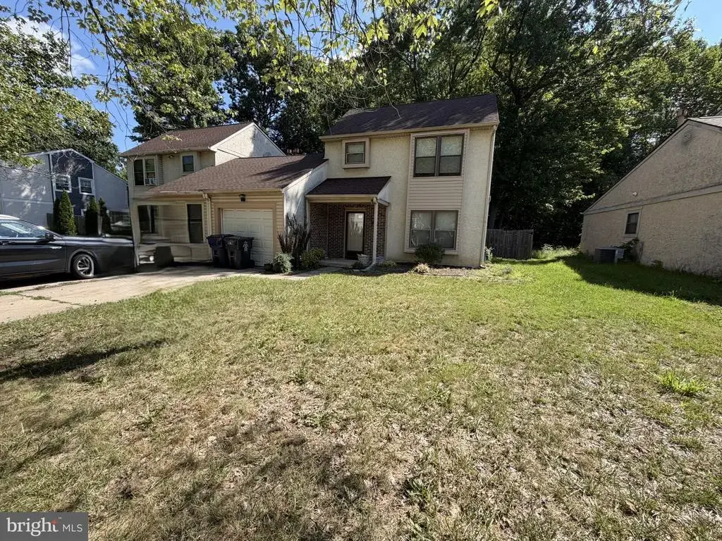 66-a Peregrine Dr, VOORHEES