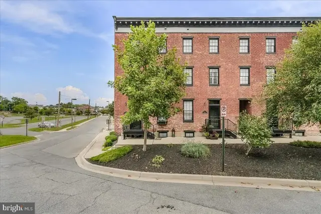 155 B And O Ave, Frederick
