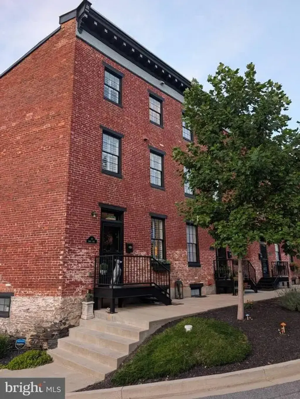 155 B And O Ave, FREDERICK