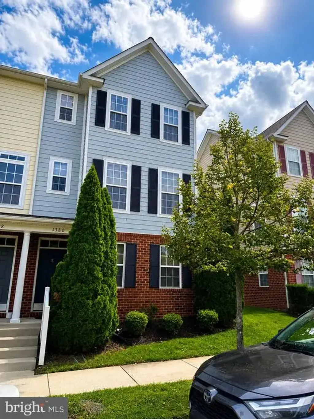 1380 Timberwood Blvd, CHARLOTTESVILLE