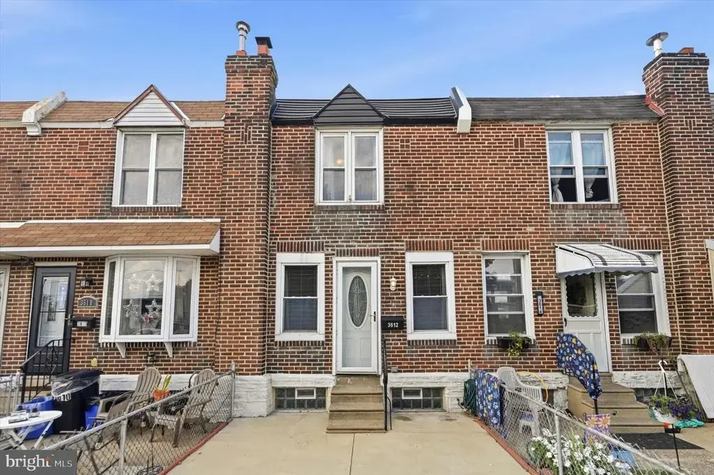 3612 Livingston St, PHILADELPHIA