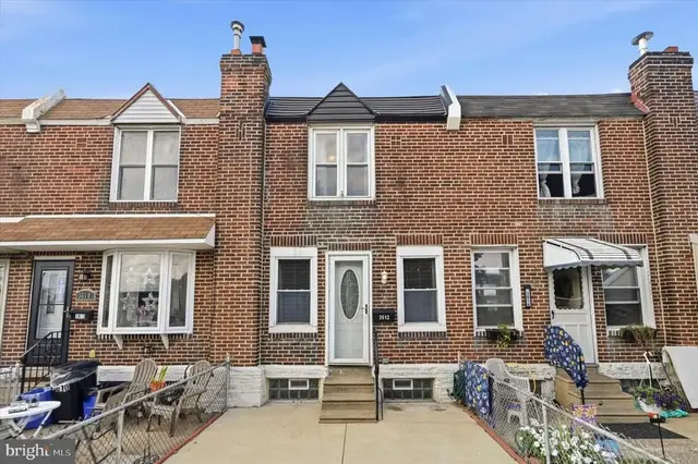 3612 Livingston St, Philadelphia