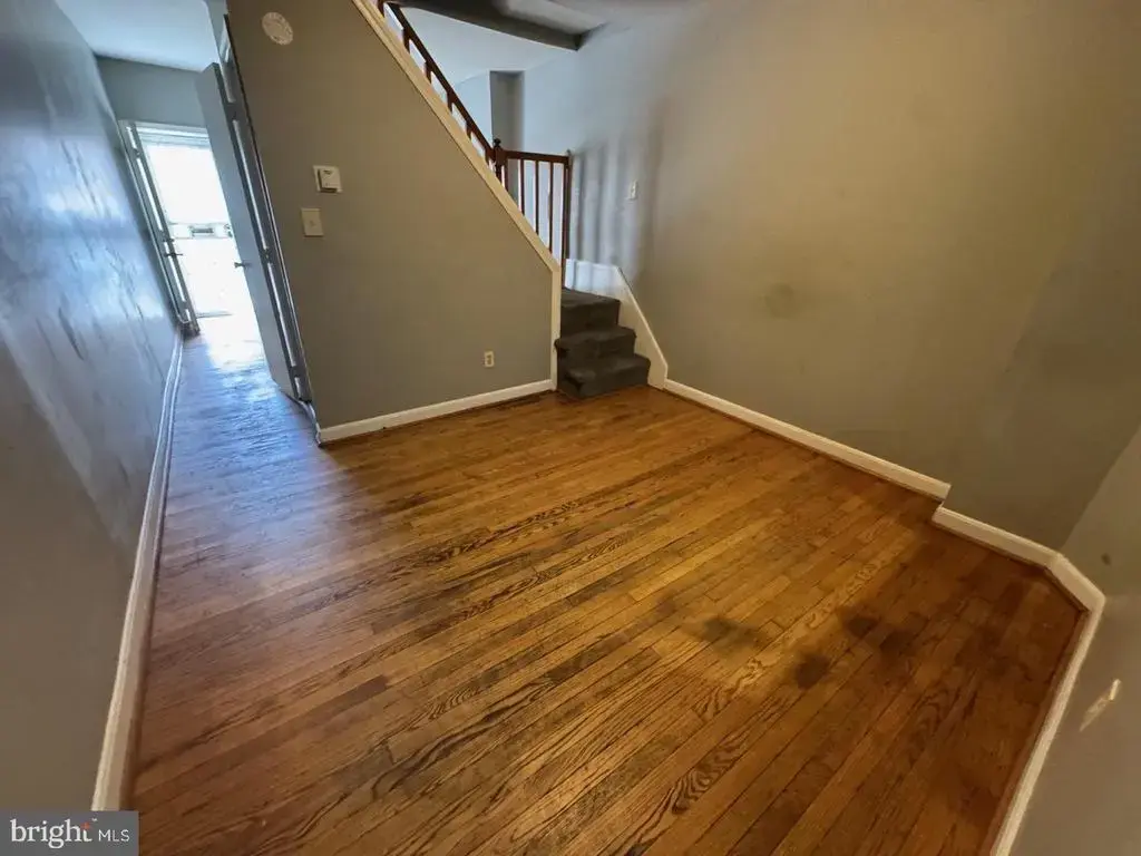 1139 Sargeant St, BALTIMORE