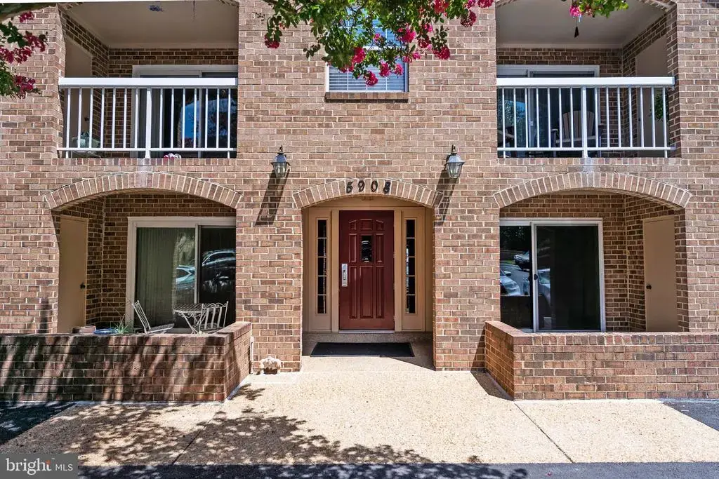 5908 Cove Landing Rd #204, BURKE