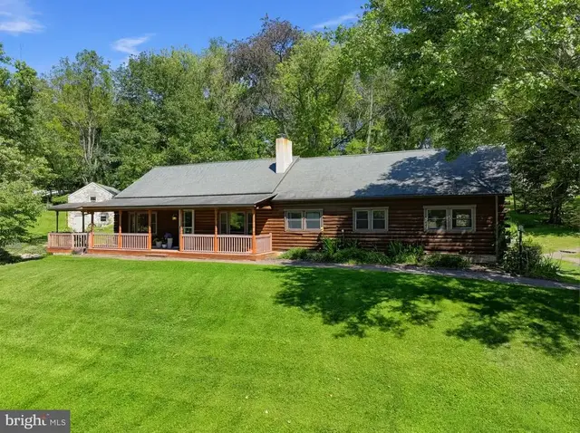 750 N Reeds Rd, Downingtown