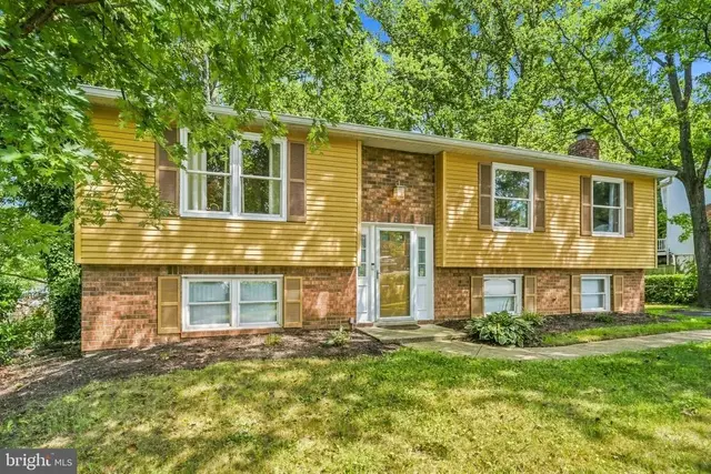 6603 Seward Rd, Bowie