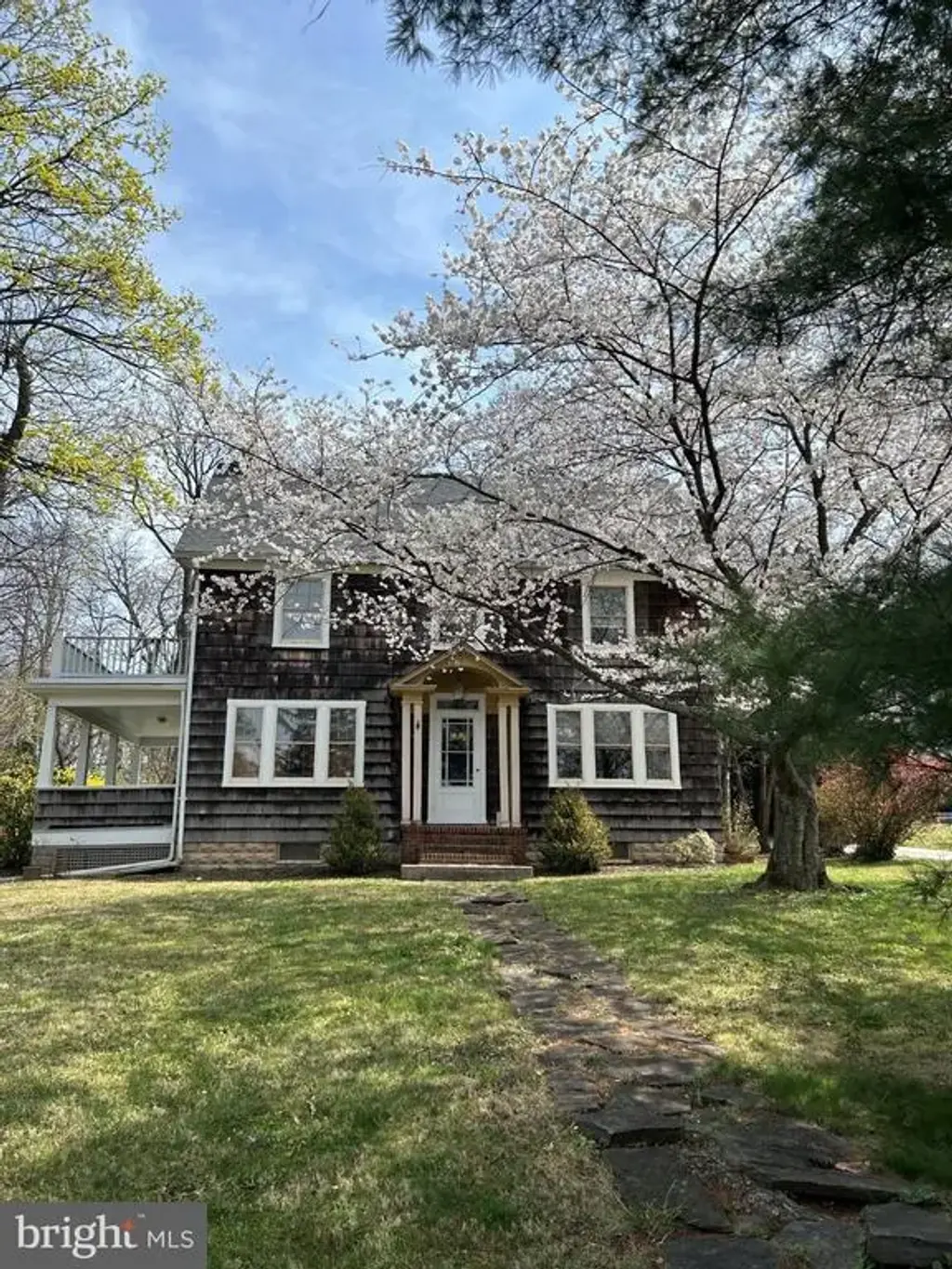 1517 Bellona Ave, LUTHERVILLE TIMONIUM