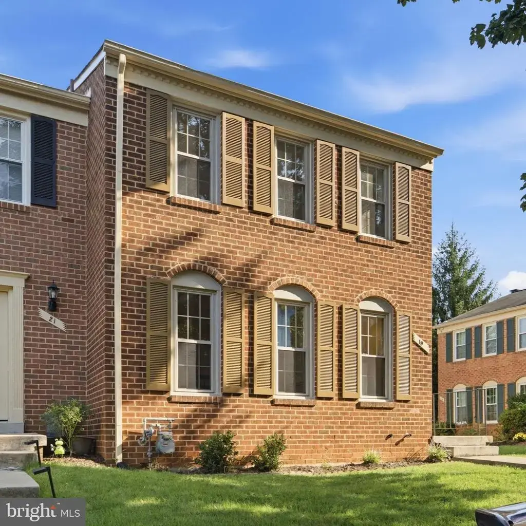19 Shagbark Ct, ROCKVILLE
