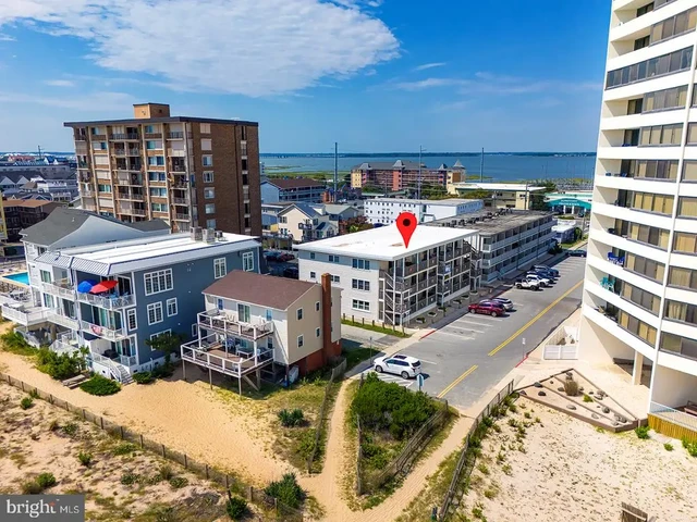 9 85th St #5, Ocean City