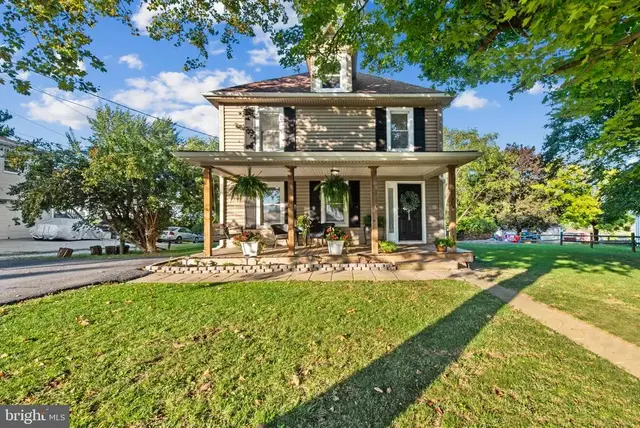 704 Old Baltimore Rd, Westminster